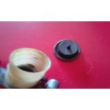 Nissan 1200 B110 - Bomba principal de embraiagem TOKICO (Ø 5/8)