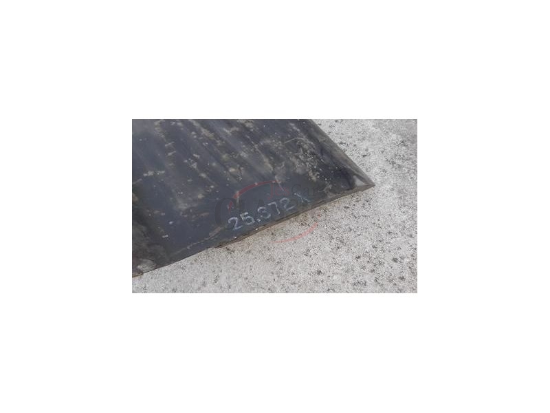 Simca 1300 / Simca 1500 - Guarda lamas traseiro direito