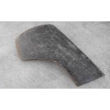 Simca 1300 / Simca 1500 - Guarda lamas traseiro direito