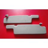 VW Vento - Jogo palas de sol