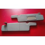 VW Vento - Jogo palas de sol