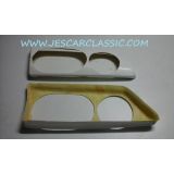 Peugeot 106 I - Jogo de mascaras farol