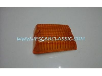 Bedford TLD 53 - Vidro farolim lateral esquerdo