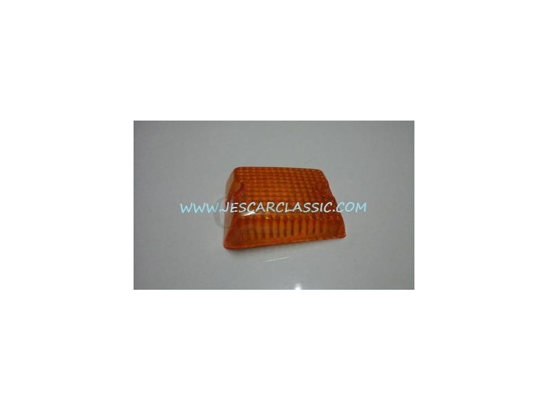 Bedford TLD 53 - Vidro farolim lateral esquerdo