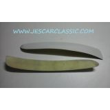 Opel Corsa C - Jogo de pestanas farol