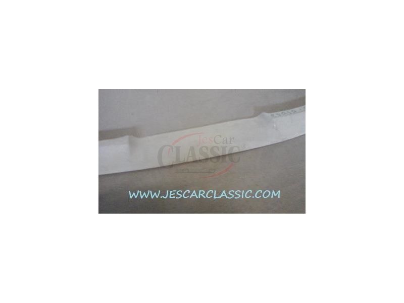 Opel Corsa B GSI - Spoiler/Lip de para-choques frente