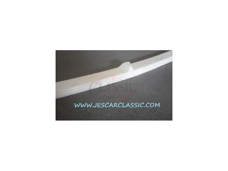 Peugeot 106 Rallye - Spoiler/Lip de para-choques frente