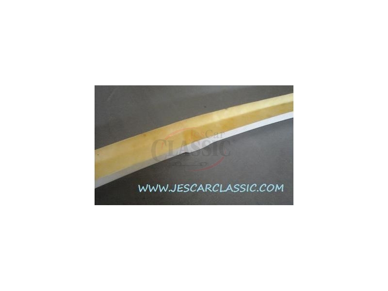Peugeot 106 Rallye - Spoiler/Lip de para-choques frente