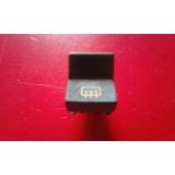 Fiat 127 II 900C - Interruptor de desembaciador