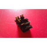Fiat 127 II 900C - Interruptor de desembaciador