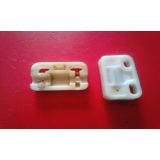 Fiat 127 II 900C - Suporte de fixação do pedal acelerador