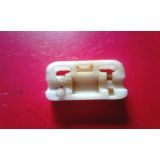 Fiat 127 II 900C - Suporte de fixação do pedal acelerador