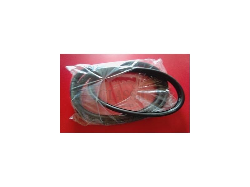 Ford Corsair - Borracha de vidro para-brisas para friso