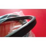 Ford Corsair - Borracha de vidro para-brisas para friso