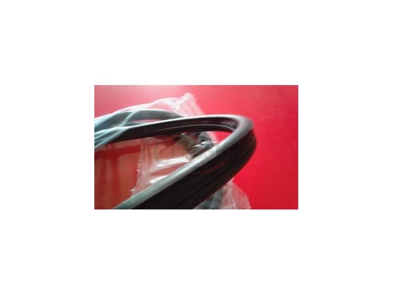 Ford Corsair - Borracha de vidro para-brisas para friso