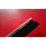 Ford Corsair - Raspador do vidro porta interior com feltro e metal