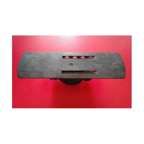 Fiat Uno II - Caixa de ferramenta