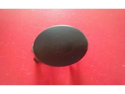 Renault Clio II - Tampa de para-choques frente esquerda