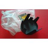 Renault Clio II - Tampa de para-choques frente esquerda