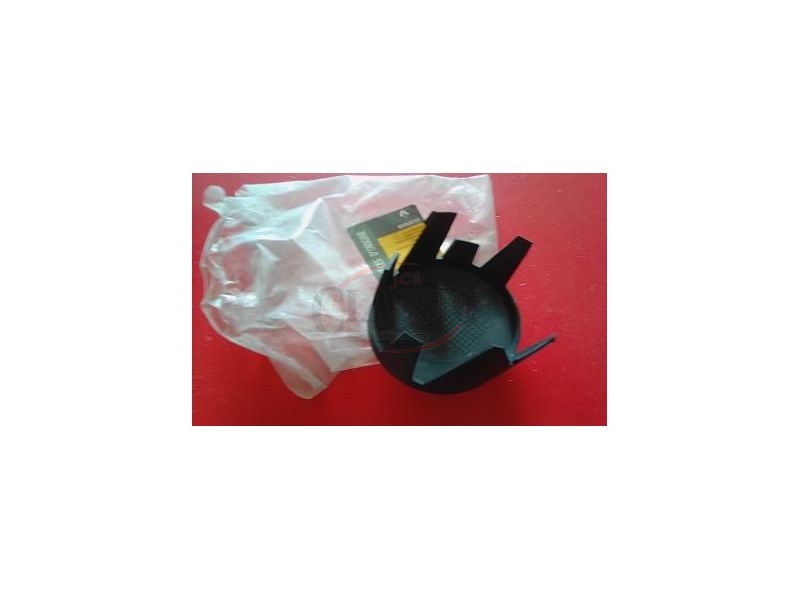 Renault Clio II - Tampa de para-choques frente esquerda