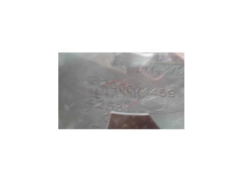 Renault Clio II - Tampa de para-choques frente esquerda