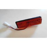 Bedford KBD 25 Pick-up - Farolim lateral esquerdo