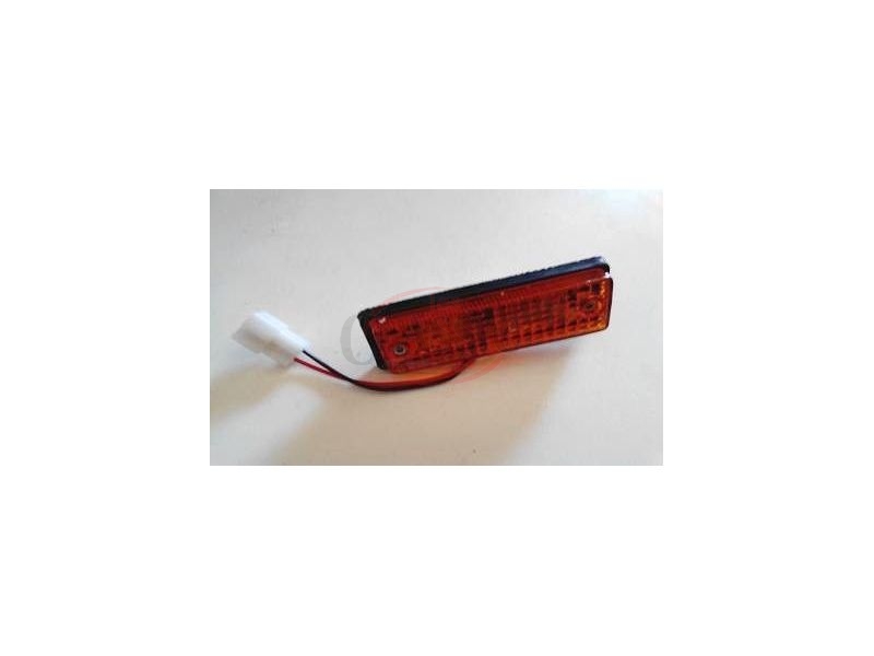 Bedford KBD 25 Pick-up - Farolim lateral esquerdo