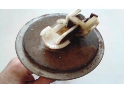 Rover Serie 400 - Sensor de nível combustível