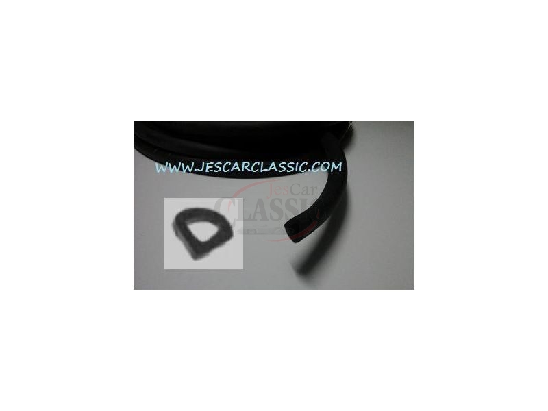 Renault 4 - Borracha da tampa mala (2650mm)