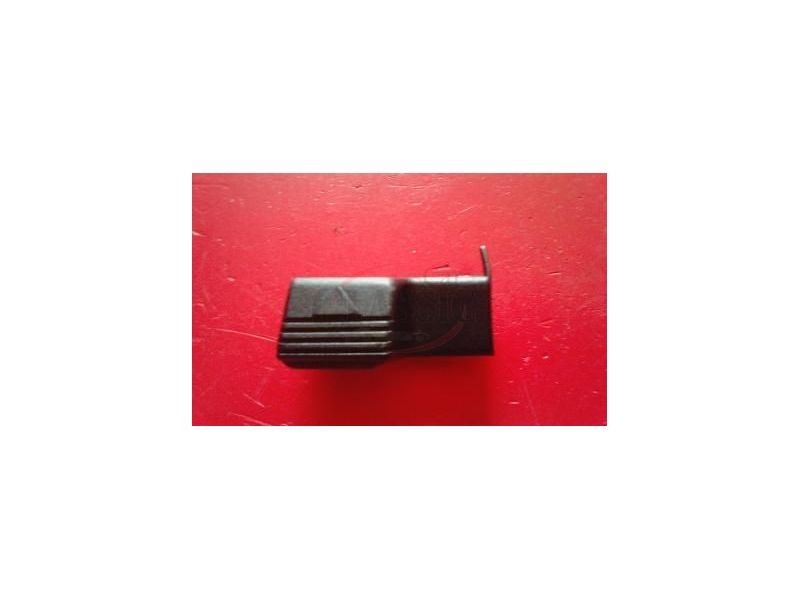 Fiat Uno I - Manipulo de abertura porta exterior direita