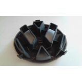 VW Golf IV - Emblema principal (Ø 115)