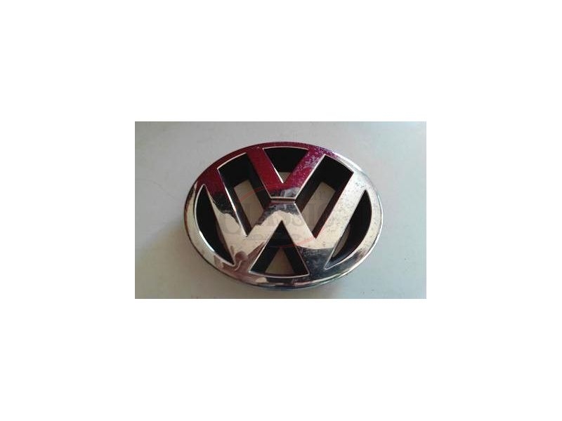 VW Golf IV - Emblema principal (Ø 115)