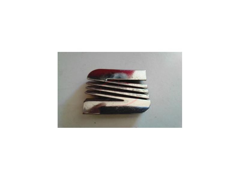 Seat - Emblema (58x58)