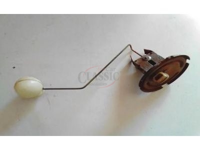 VW Golf I - Sensor de nível combustível