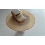 Citroen BX - Sensor de nível combustível (JAEGER)
