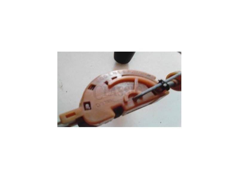 Renault 4 - Sensor de nível combustível com retorno (JAEGER)