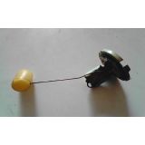 VW Polo - Sensor de nível combustível