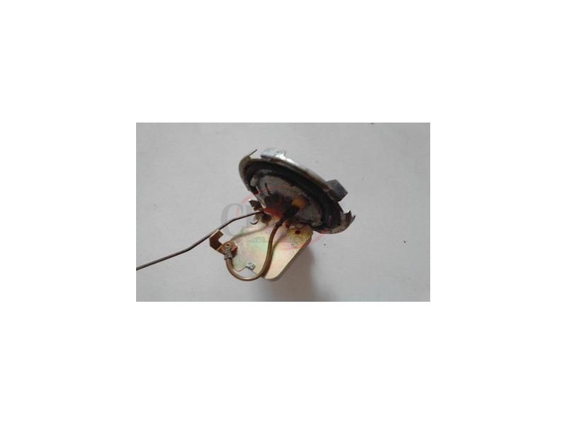 VW Polo - Sensor de nível combustível