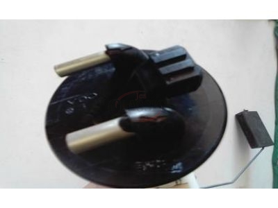 Seat Ibiza 6K1 - Sensor de nível combustível (TDI)