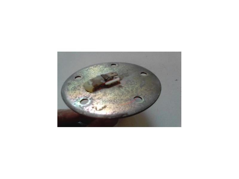 Toyota Hiace I LH20 - Sensor de nível combustível