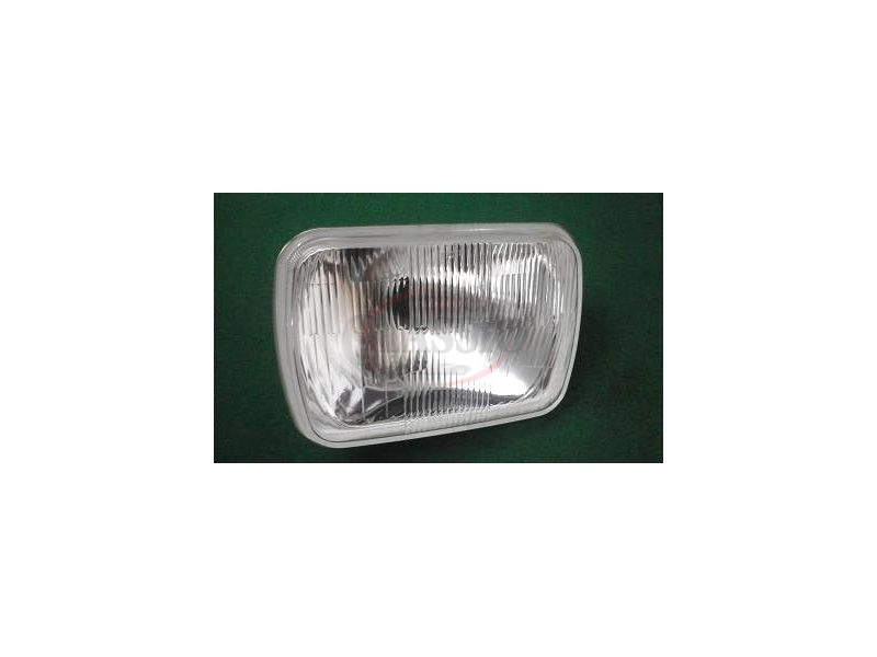 Nissan Patrol - Farol principal H4
