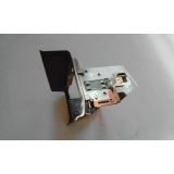 Mercedes-Benz W123 - Suporte do cinzeiro