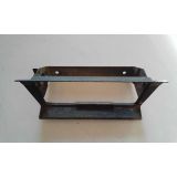 Mercedes-Benz W123 - Suporte do cinzeiro