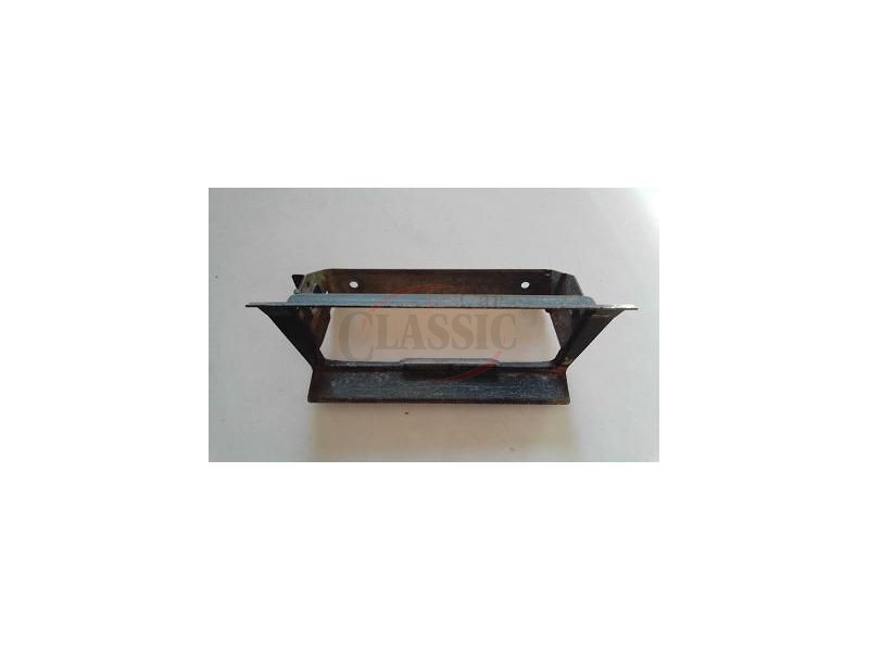 Mercedes-Benz W123 - Suporte do cinzeiro