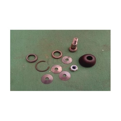 Peugeot 204 / Peugeot 304 / Peugeot 403 / Peugeot 404 - Jogo de reparação rótula direcção (QH)