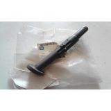 Opel Corsa A - Apoio para fixação do encosto cabeça