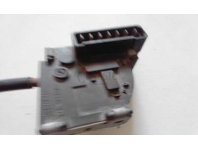 Renault Master I / Renault Trafic I - Comutador de lava-vidros (JAEGER)