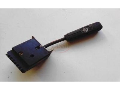 Renault 9 / Renault 11 - Comutador de coluna lava-vidros (DAV)