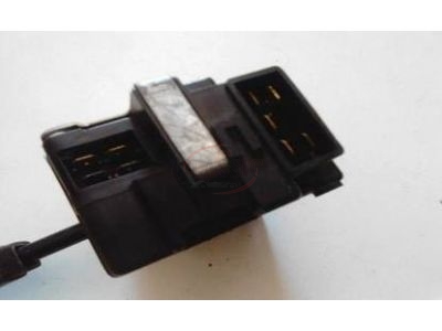 Renault 5 - Comutador de coluna luzes (JAEGER)