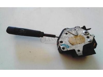 Renault 5 - Comutador de coluna luzes (JAEGER)